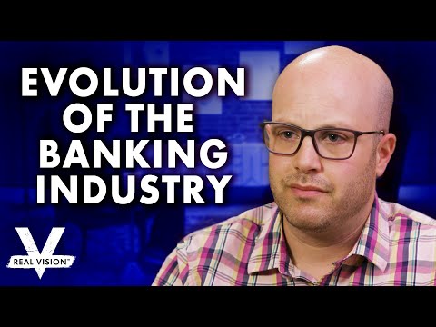 Deutsche Bank's Reckless & Destructive Path (w/ David Enrich)