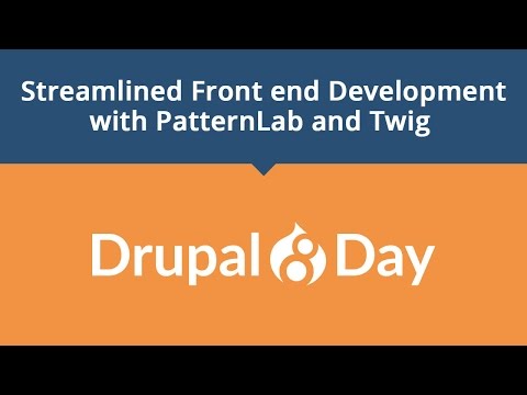 Drupal 8 Day 21 Things I Learned Using Twig Drupal 8