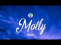 Gazo - MOLLY (Paroles/Lyrics)