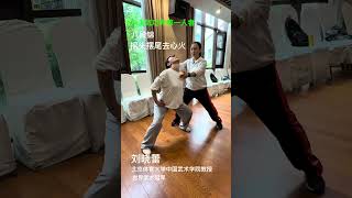 孫建明#china武術 #太極拳 #太極養生 #          初心者向け
