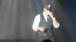 Boyz II Men - I Shoulda lied - Montreal