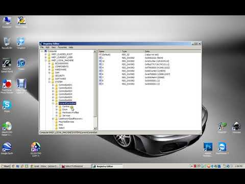 How to fix Windows 7 / Vista autorun