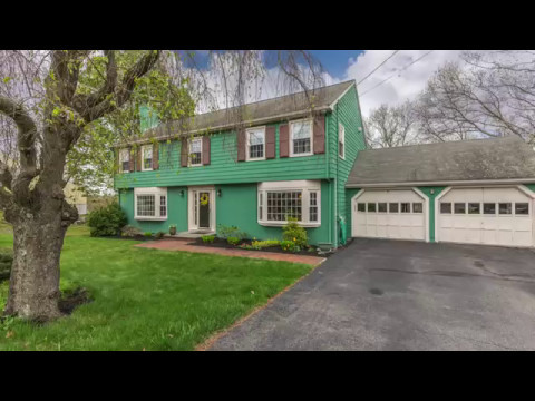 89 Thornberry Rd, Winchester MA -  Kim Covino -  Tel 781 249 3854