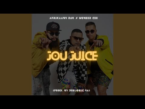 Jou Juice