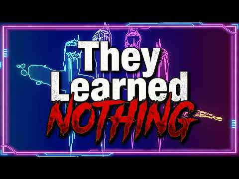 This PTB Proves Behaviour Isn't Listening