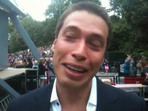 Vondelpark OPENluchttheater DICHT ? Sjors van der Panne