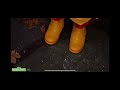 Puddle Jumping
