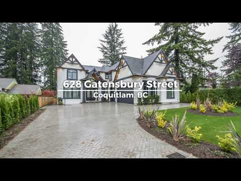 628 Gatensbury Street (SOLD)