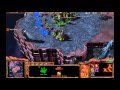 2v2 Zerg LiveCast: How to deal with Turtles ...