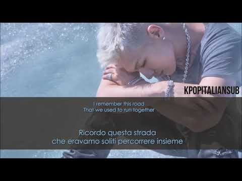 [SUB ITA/ENG] TAEYANG - Empty Road