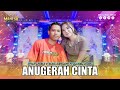 INTAN AFIFAH FT FARIZ KENDANG ANUGERAH CINTA I Mahesa Music
