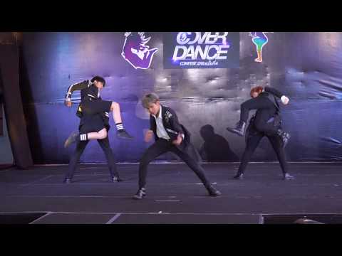 190615 Shaboo cover SHINee @ Watergate Pavillion Cover Dance Contest 2019 (Final Round)