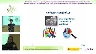 XIII Escuela CREER FEDER 4