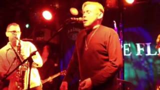 Original sin theatre of hate