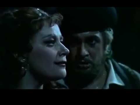 Carmen, Bizet: Finale (Act 3)