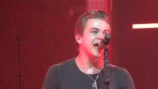 A Thing About You- Hunter Hayes at the Rosemont Theatre