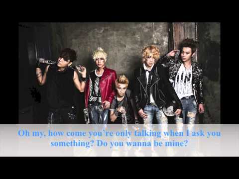 ChAOS - Icy Lady (Eng Sub)