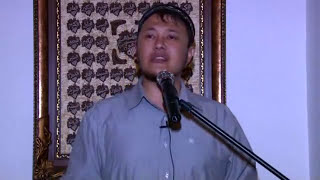 Тарауиһ намазы 20-ма- 8-ба?Арман Куанышбаев