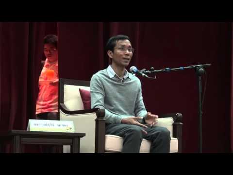 056-ปฏิบัติธรรมสมควรแก่ธรรม คณะวิศวฯจุฬาฯ