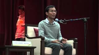 056-ปฏิบัติธรรมสมควรแก่ธรรม คณะวิศวฯจุฬาฯ