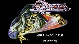 AZRAEL - MÁS ALLÁ DEL CIELO (VIDEO OFICIAL)