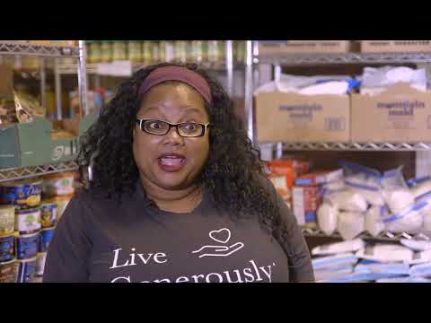 How to Start a Food Pantry