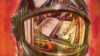 Fahrenheit 451 - Hawkwind