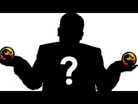 I HATE THIS VARIATION... - Mortal Kombat X Random Character Select