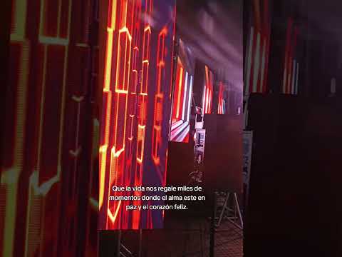 toma del pueblo en San Javier Misiones