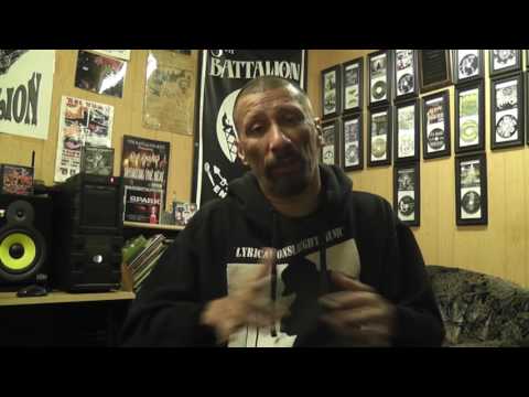 DJ Quad Krip hop promo video