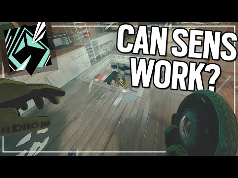 Copper to Diamond: I Tried To Make Sens Work...