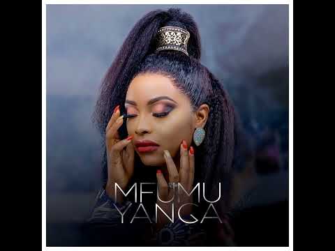 Mfumu Yanga by Christine