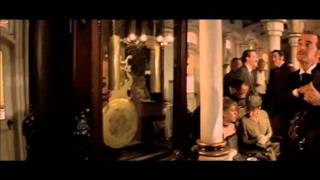 Классический покер в фильме "Мэверик"