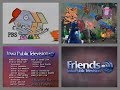 PTV Park Program Break 1995 IPTV