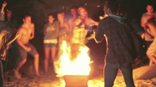 Vicious Love (Official Music Video) - The Royal Sons