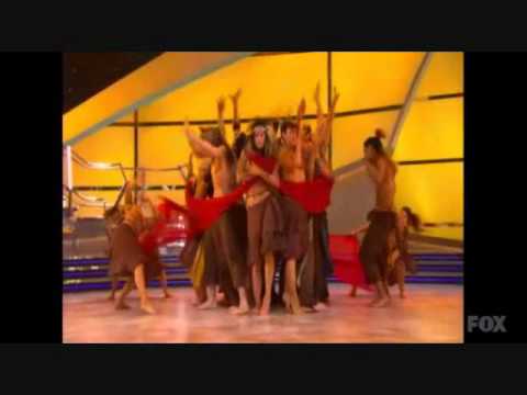 74 Top 16 Group Performance Se3Eo11.