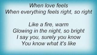 Roberta Flack - You Know What It&#39;s Like Lyrics