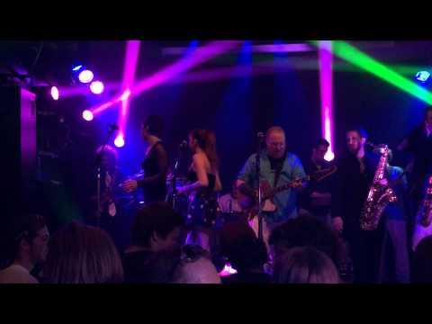 2014-06-25 - Turkuaz - Song 2 - Baltimore, MD