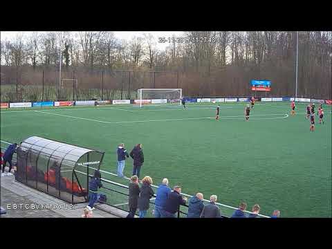 VVH JO19/1 - BBC JO19/2  25 nov 2017    2-0