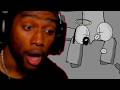 HANK IS MY GOAT MADNESS COMBAT REACTION