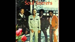 Soul Stirrers- One day i'll be free(Eddie Huffman)