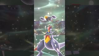 Mega Garchomp Meta en Pokemon champion #pokemon
