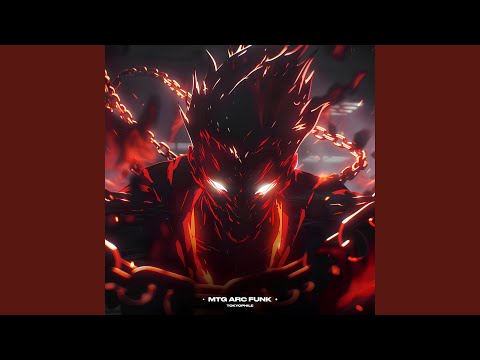 MTG ARC FUNK