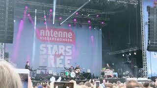 Lions Head live - See you