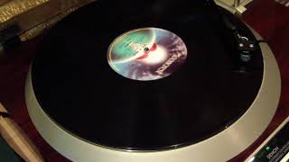 Nazareth - Not Fakin&#39; It (1973) vinyl