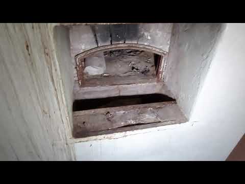 Urbex autiotalo jossa tapahtui pahoja asioita..