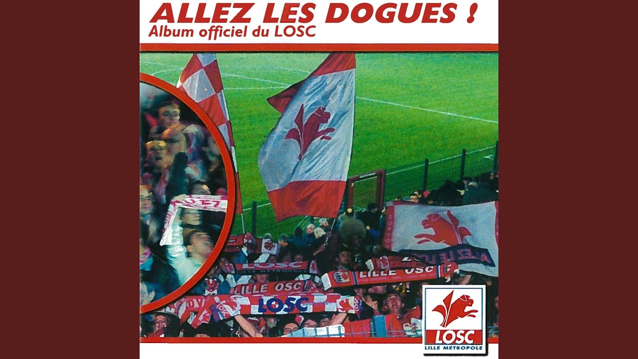 TÉLÉCHARGER HYMNE DU LOSC DU LOSC HYMNE TÉLÉCHARGER