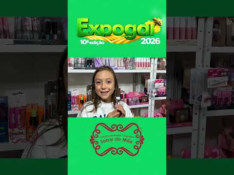 Expogal - Galvão - Santa Catarina - Brasil