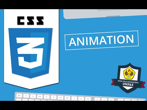 CSS3 Animation
