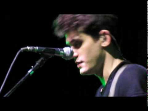 HQ JOHN MAYER - PHILADELPHIA, PA - ONLINE SHOPPING